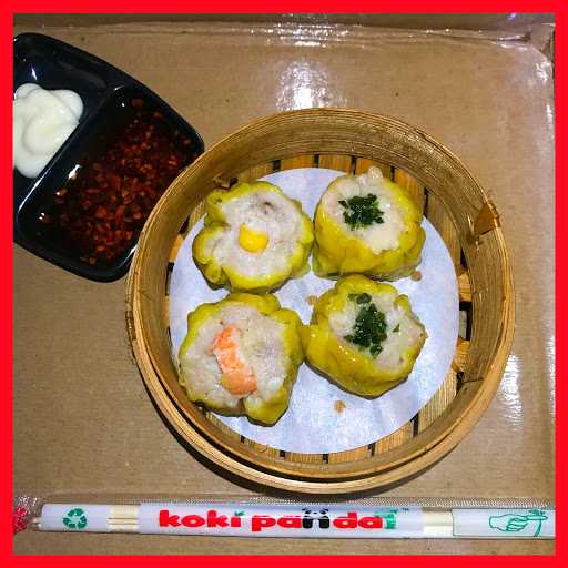 Boedjank Dimsum 5