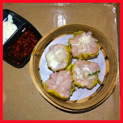 Boedjank Dimsum 1