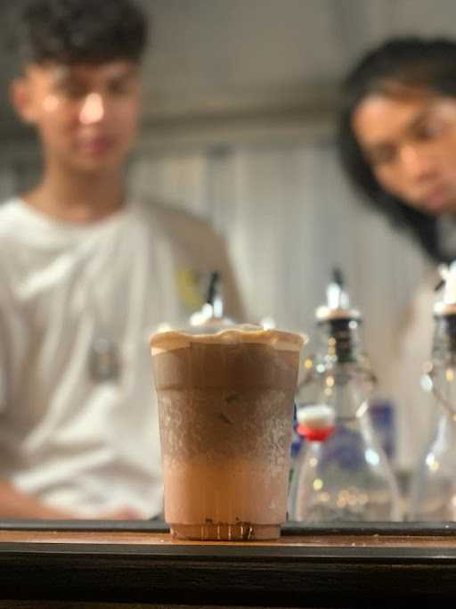 Tah Kopi 1