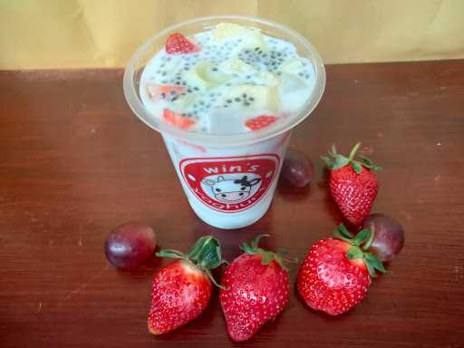 Win'S Yoghurt 3