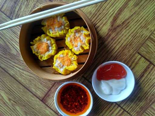 Callysta Dimsum 2