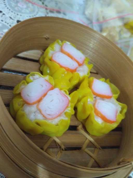 Callysta Dimsum 7