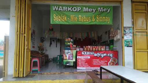 Kedai Meymey 6