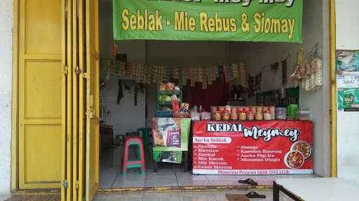 Kedai Meymey 7