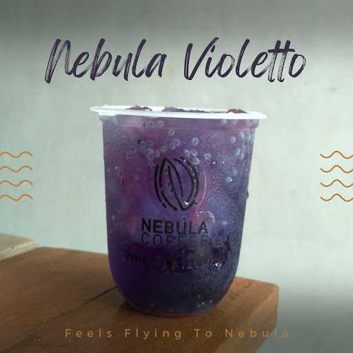 Nebula Coffee 1