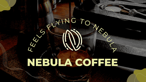 Nebula Coffee 7