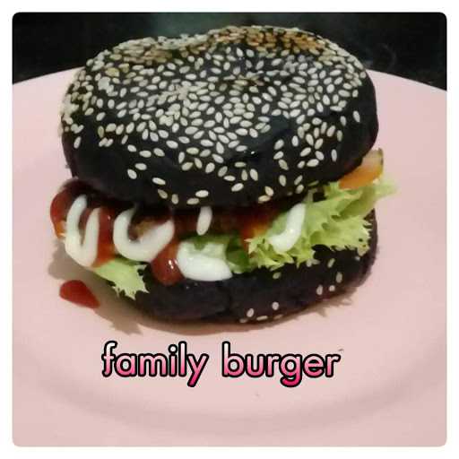 Al Ghifari Kebab & Burger(G.2) 3