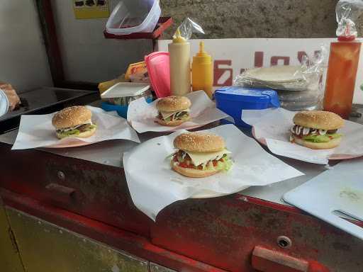 Al Ghifari Kebab & Burger(G.2) 10