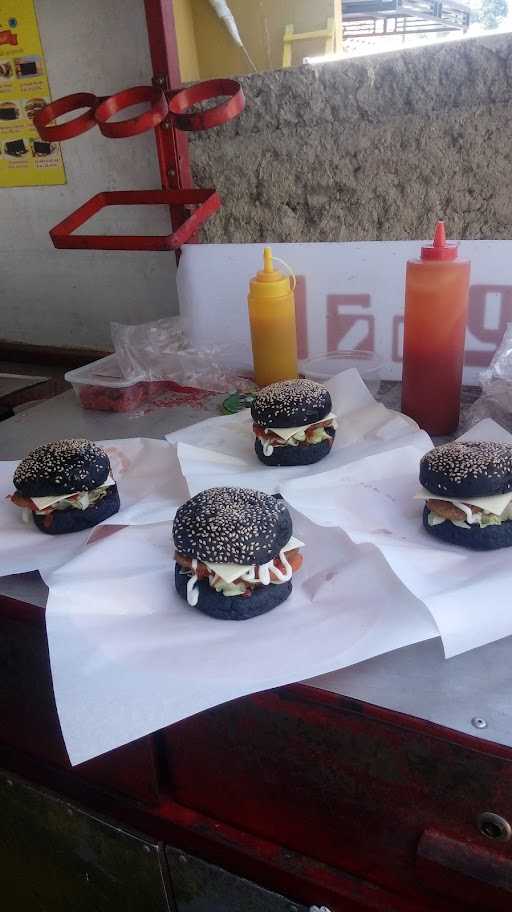 Al Ghifari Kebab & Burger(G.2) 2