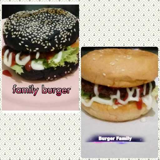 Al Ghifari Kebab & Burger(G.2) 7