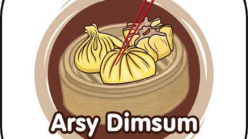 Arsy Dimsum 9