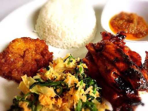 Ayam Bang Jago Cipageran 4