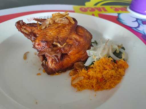 Ayam Bang Jago Cipageran 1