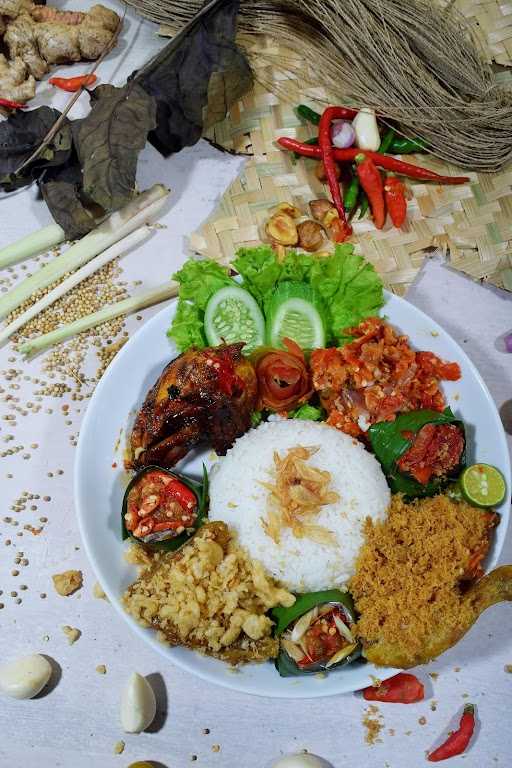 Ayam Spb Cimahi 9