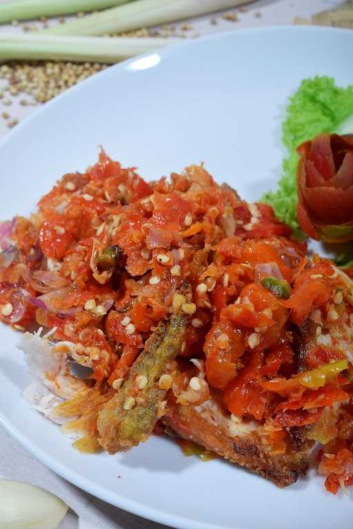 Ayam Spb Cimahi 8