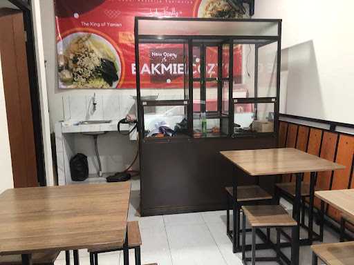 Bakmie Cozy, Mie Bakso, Mie Ayam, Mie Yamien 6