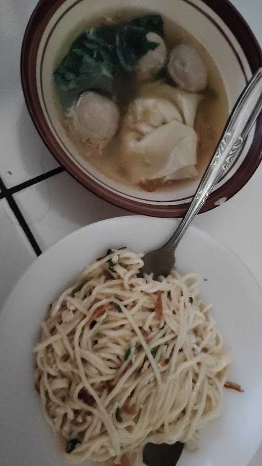 Bakmie Cozy, Mie Bakso, Mie Ayam, Mie Yamien 2