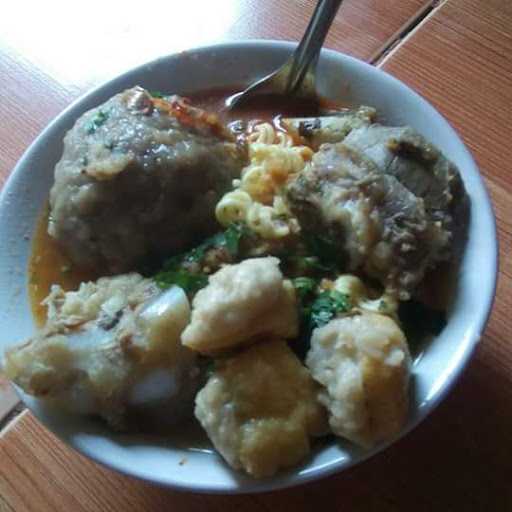 Bakso/Mie Kocok Ma Engkay 2