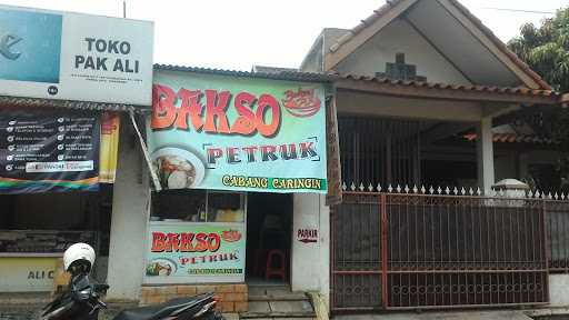 Bakso Petruk 89 4