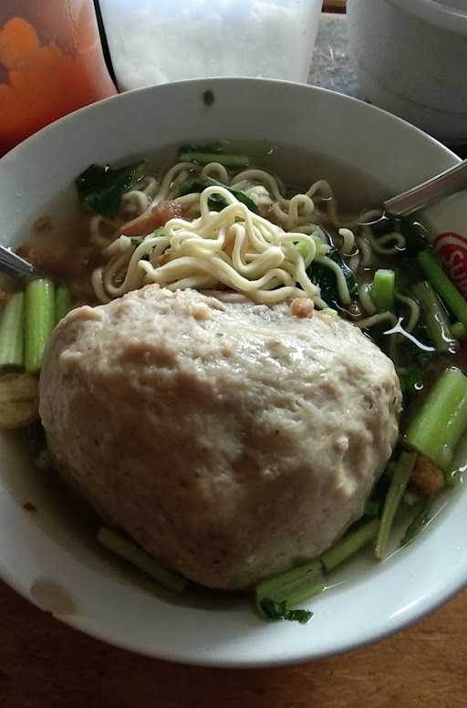 Bakso Petruk 89 1