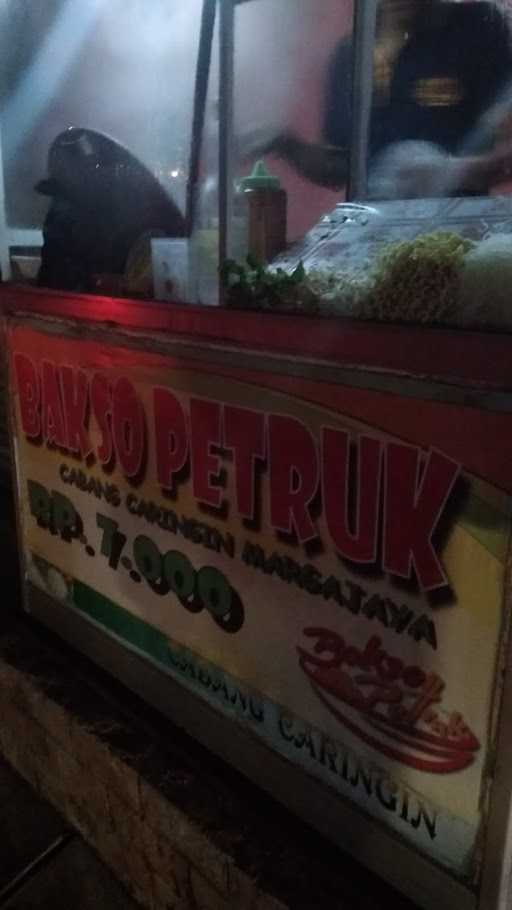 Bakso Petruk 89 10