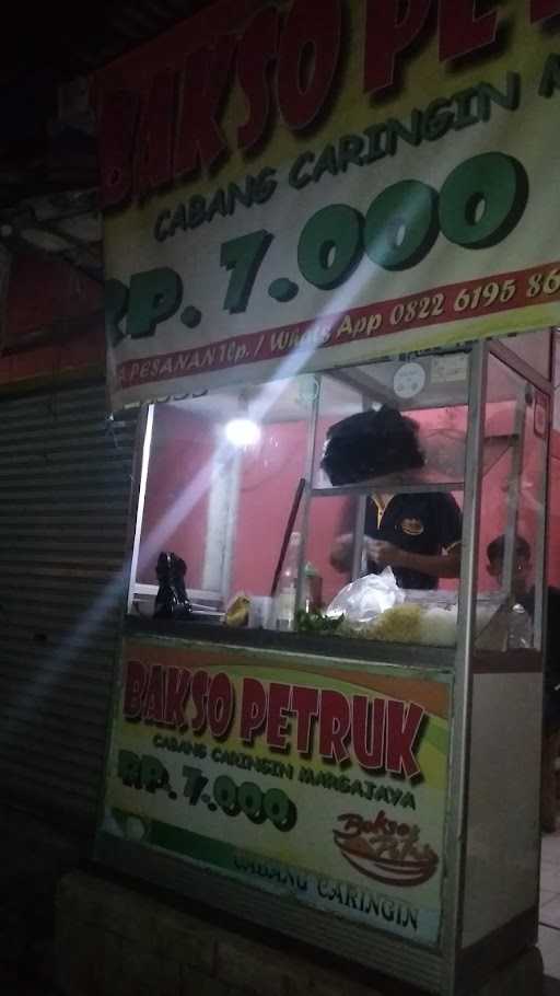 Bakso Petruk 89 6