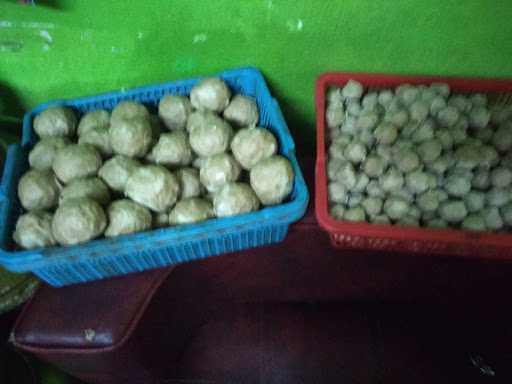 Baso Rahayu Solo(Brs) 2