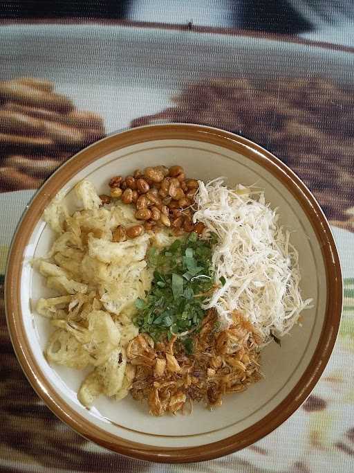 Bubur Ayam Mang Darma 2