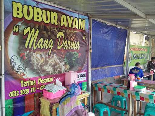 Bubur Ayam Mang Darma 7