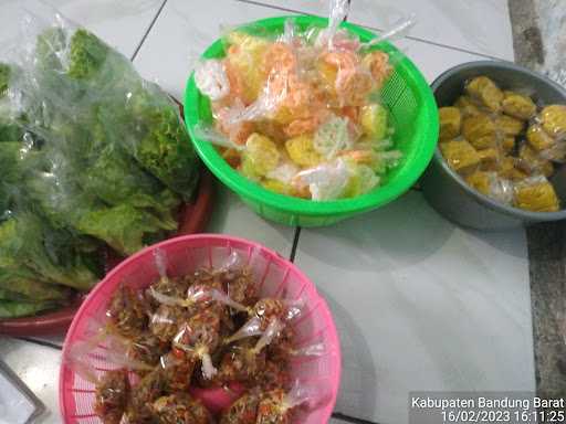 Dapur Nha Ahmad 10