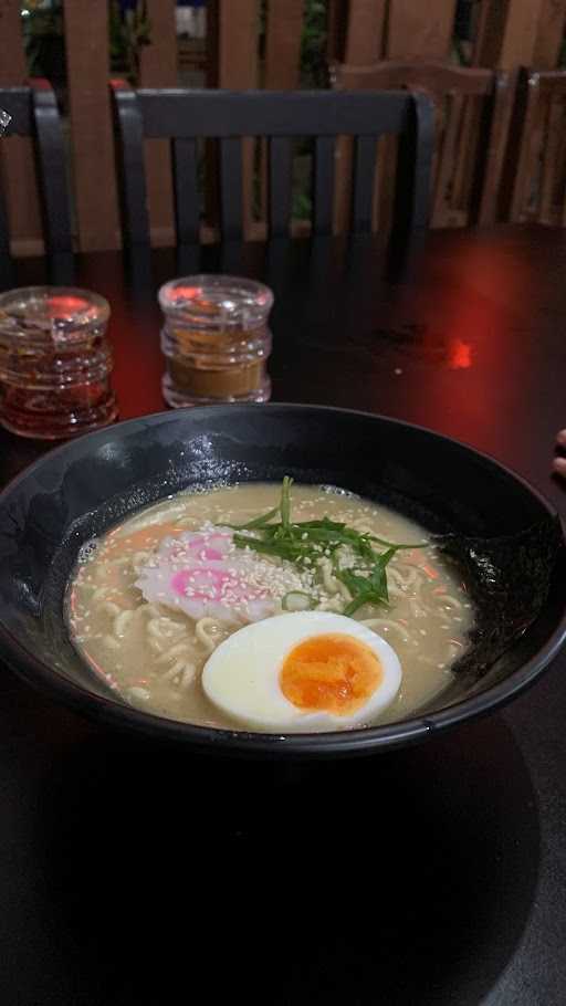 Ichiman Ramen Permata - Ebasco Elektronik 8