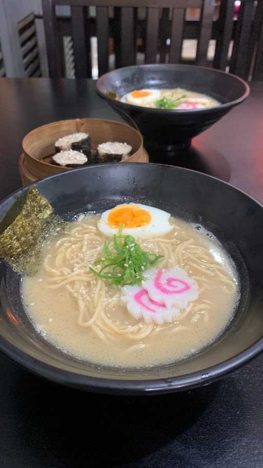 Ichiman Ramen Permata - Ebasco Elektronik 5