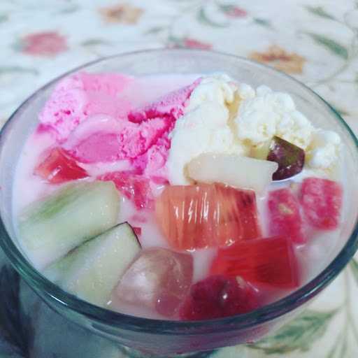 Juice N'Sop Buah Ice Cream 6