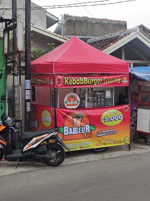 Kebab Burger Babgeur Cipageran 4