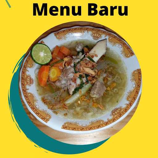 Kedai Gule & Soto Sukawargi 2