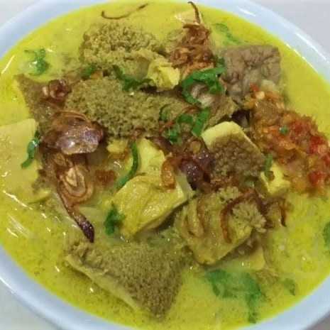 Kedai Gule & Soto Sukawargi 3