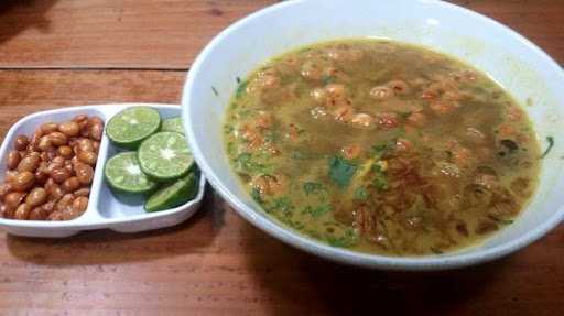 Kedai Gule & Soto Sukawargi 4