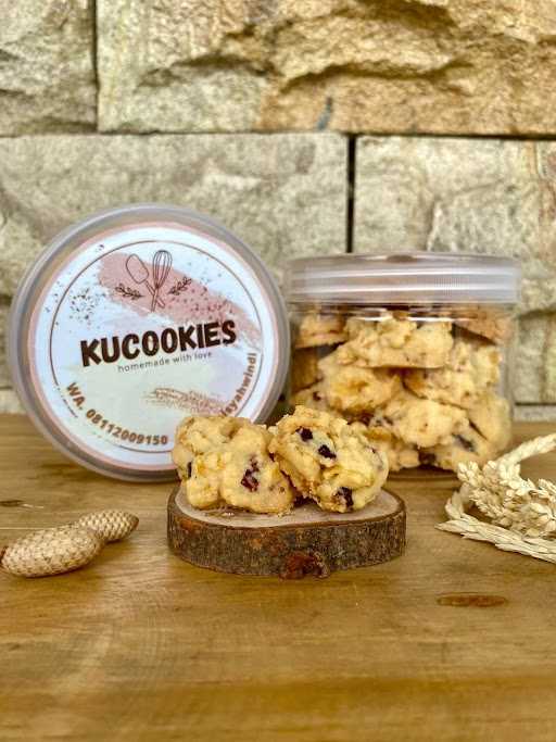 Kucookies 1