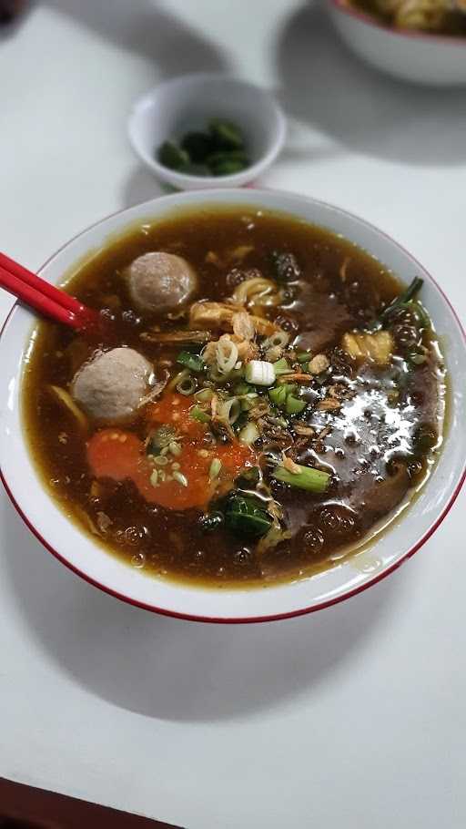 Lomie Dan Mie Bakso Han'S 10