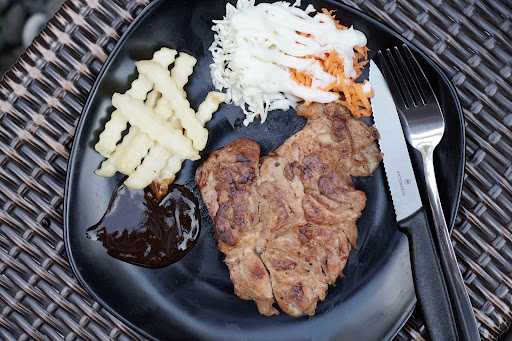 M Steak Cimahi 3