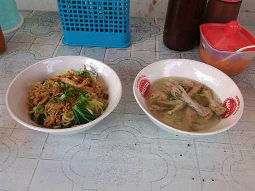 Mie Ayam Bobotoh Mas Ortega 2