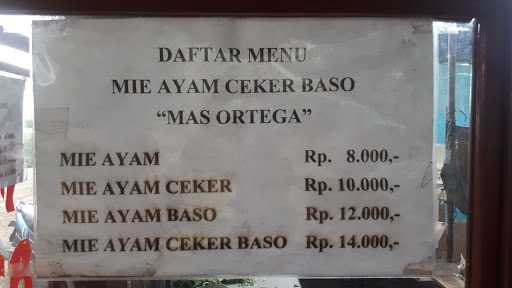 Mie Ayam Bobotoh Mas Ortega 6