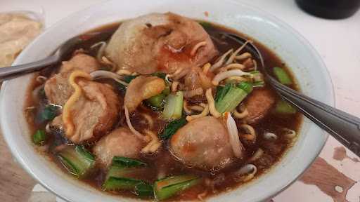 Mie Bakso Mas Ariel 3