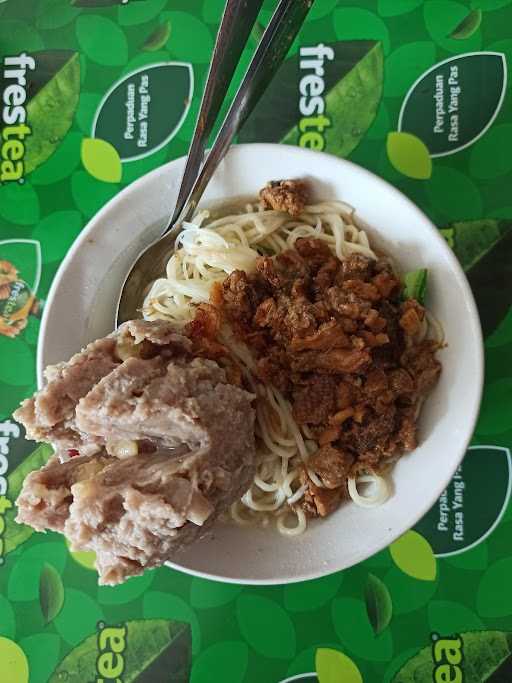 Mie Baso Daging Sapi Rudal 5