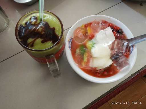 Mie Baso Daging Sapi Rudal 4