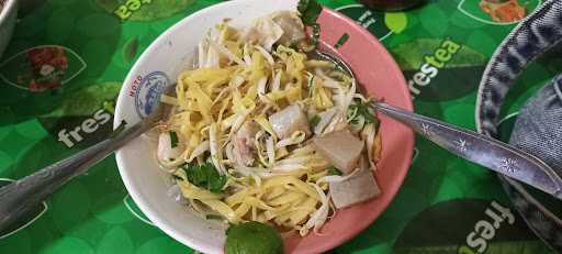 Mie Baso Daging Sapi Rudal 10