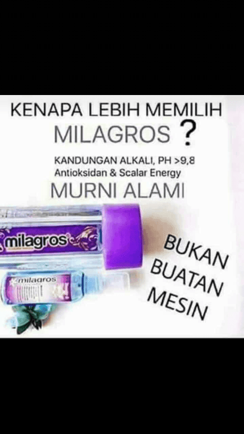 Milagros Bandung Barat 5