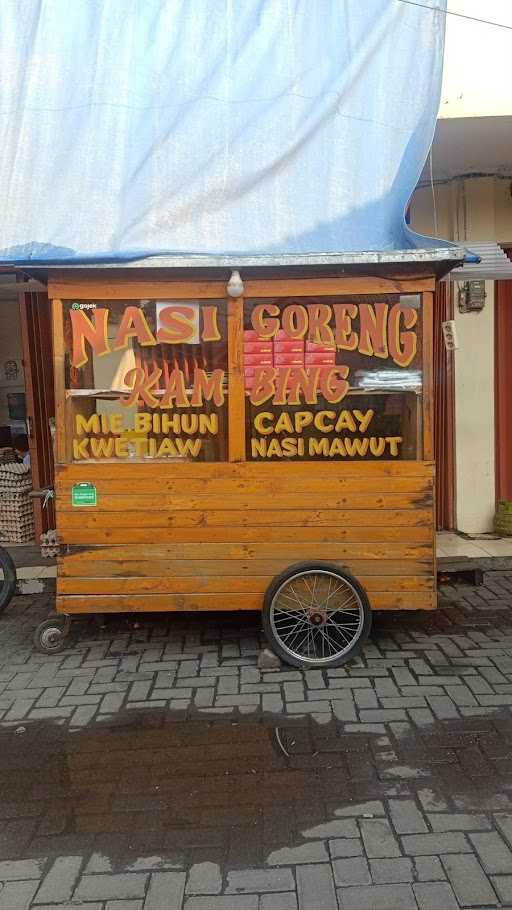 Nasi Goreng Mas Lim 4