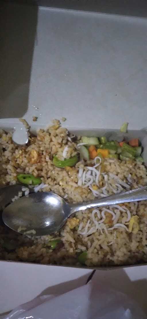 Nasi Goreng Mas Lim 1