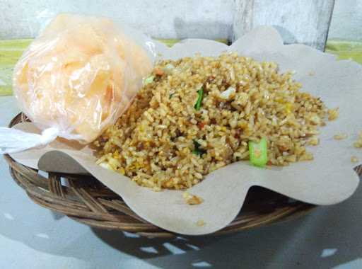 Nasi Goreng Maz Milan 1